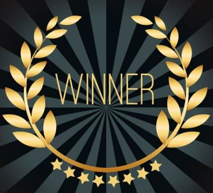 winner